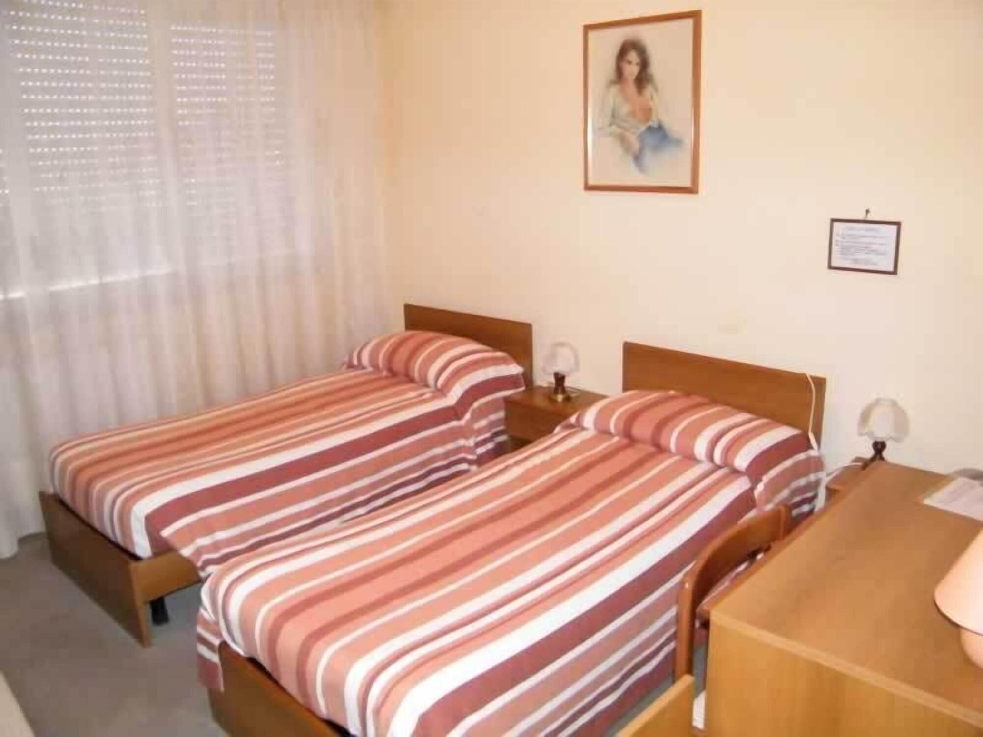 Hotel Riviera Санремо Екстер'єр фото