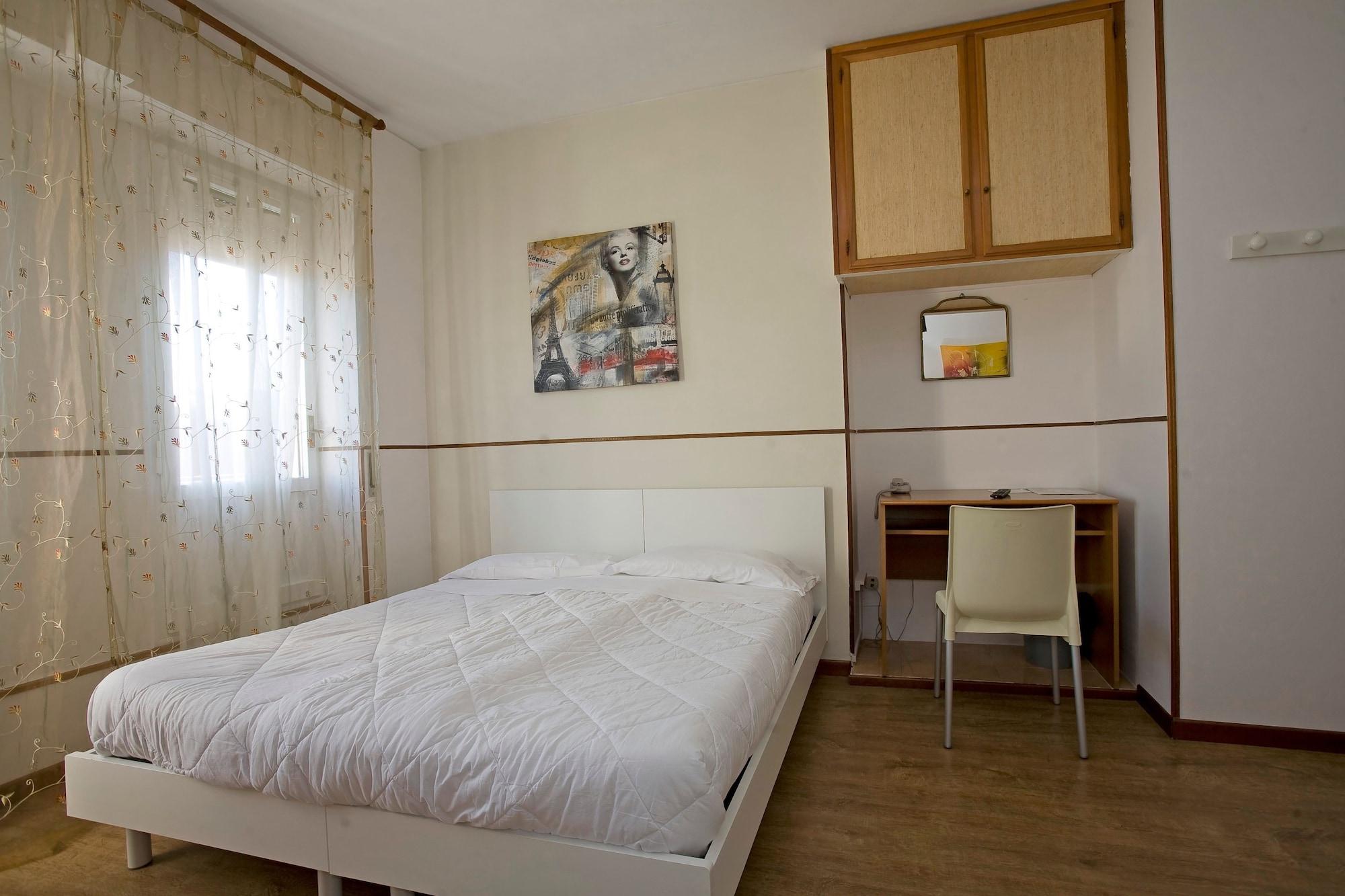 Hotel Riviera Санремо Екстер'єр фото