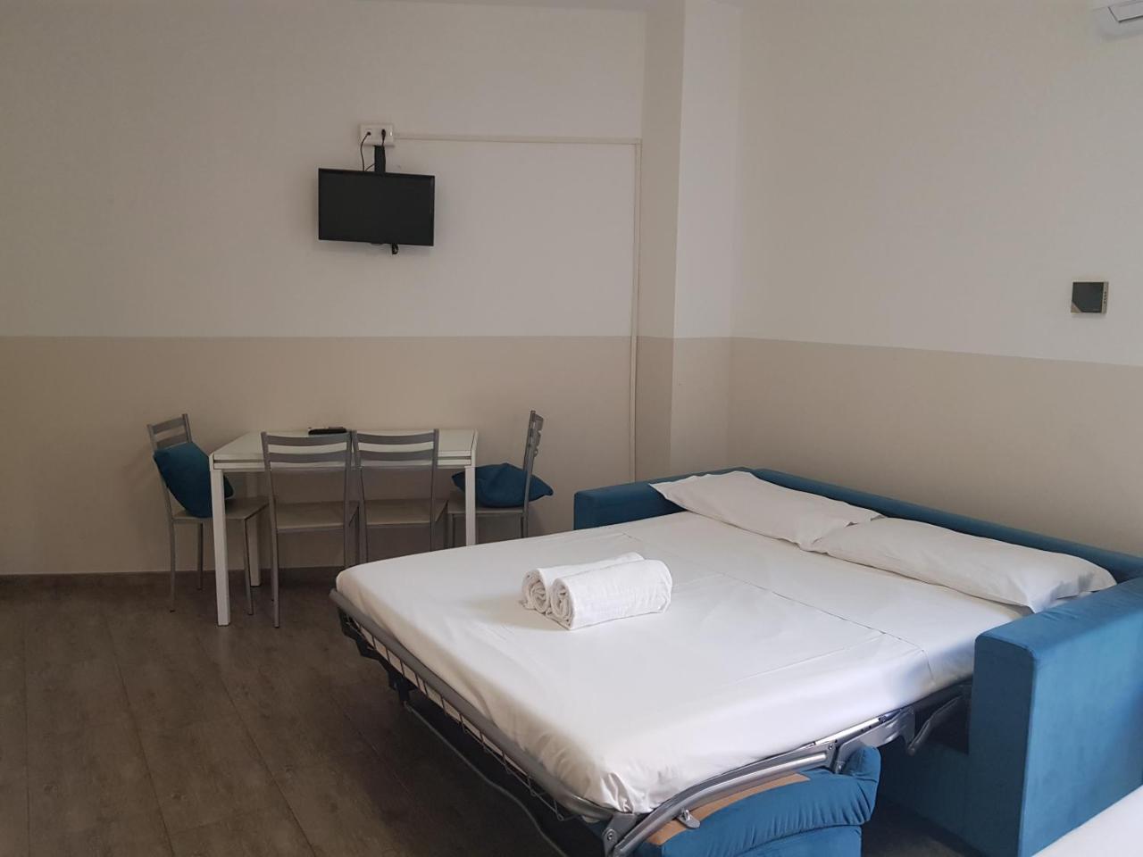 Hotel Riviera Санремо Екстер'єр фото